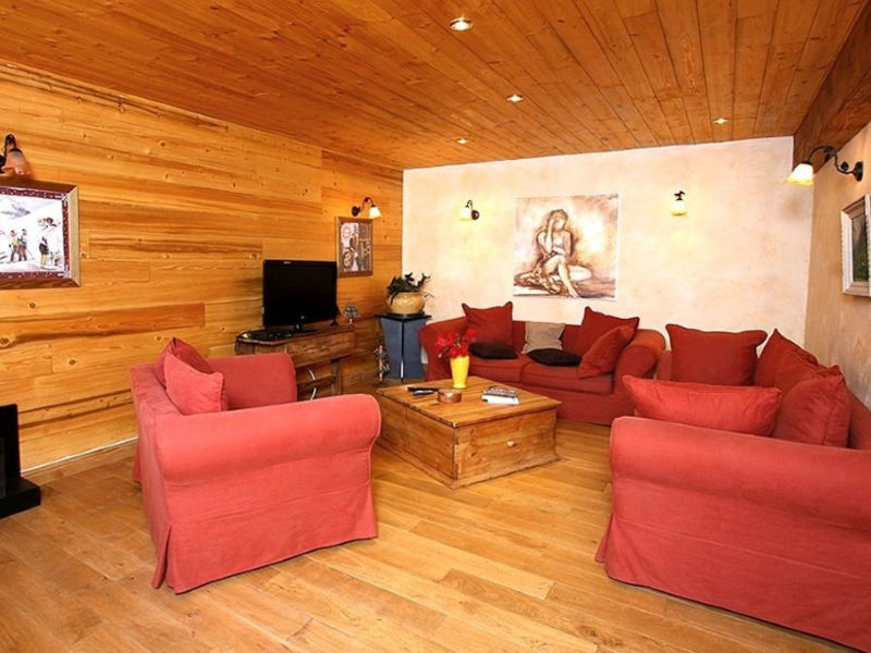 Chalet Harmonie
