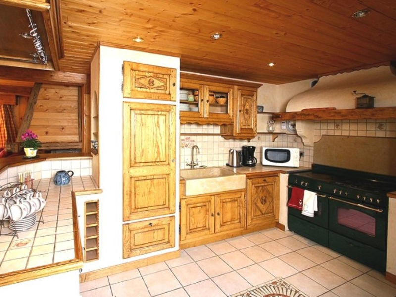 Chalet Harmonie