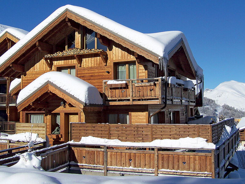 Chalet Harmonie