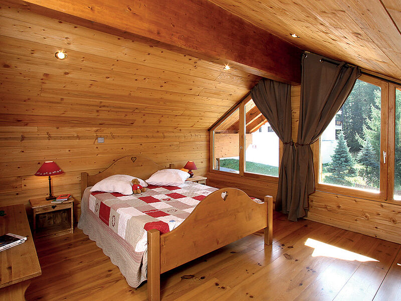 Chalet Harmonie