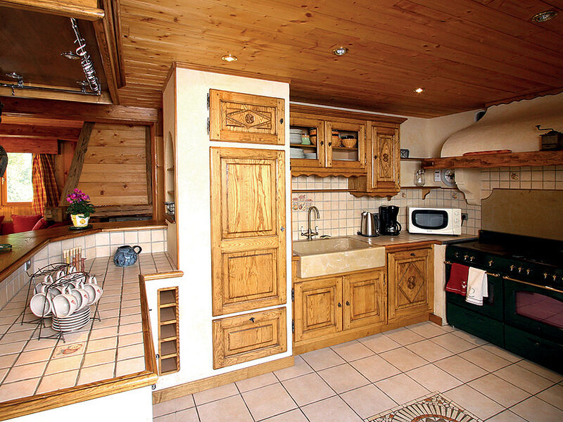 Chalet Harmonie