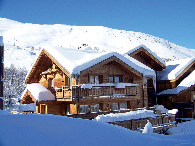 Chalet Harmonie