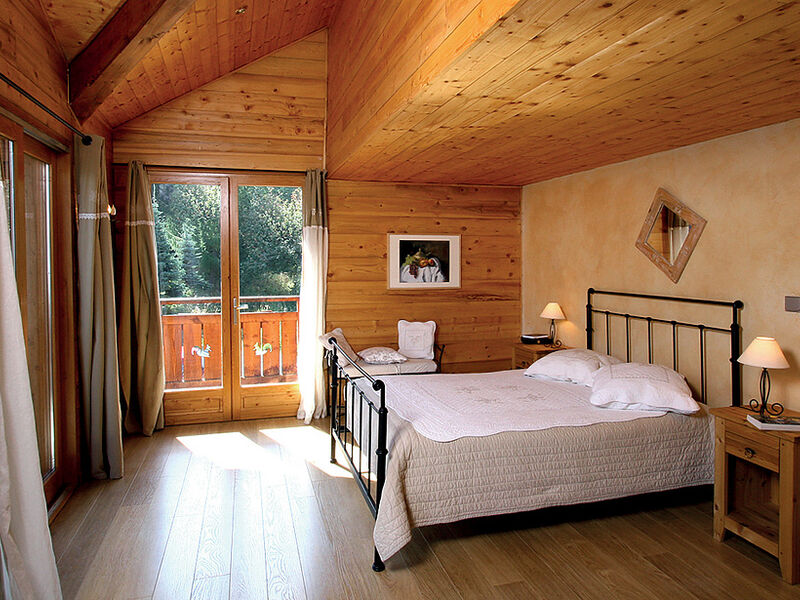Chalet Harmonie