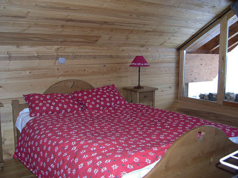 Chalet Harmonie