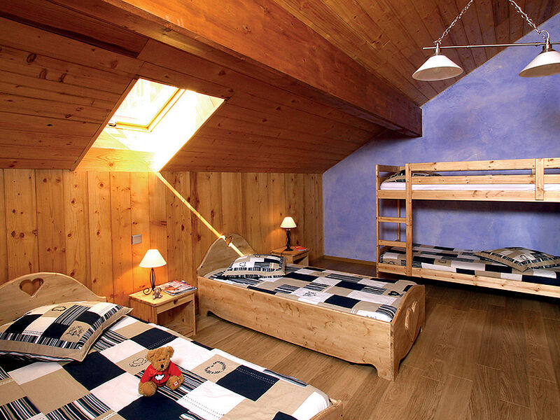 Chalet Harmonie