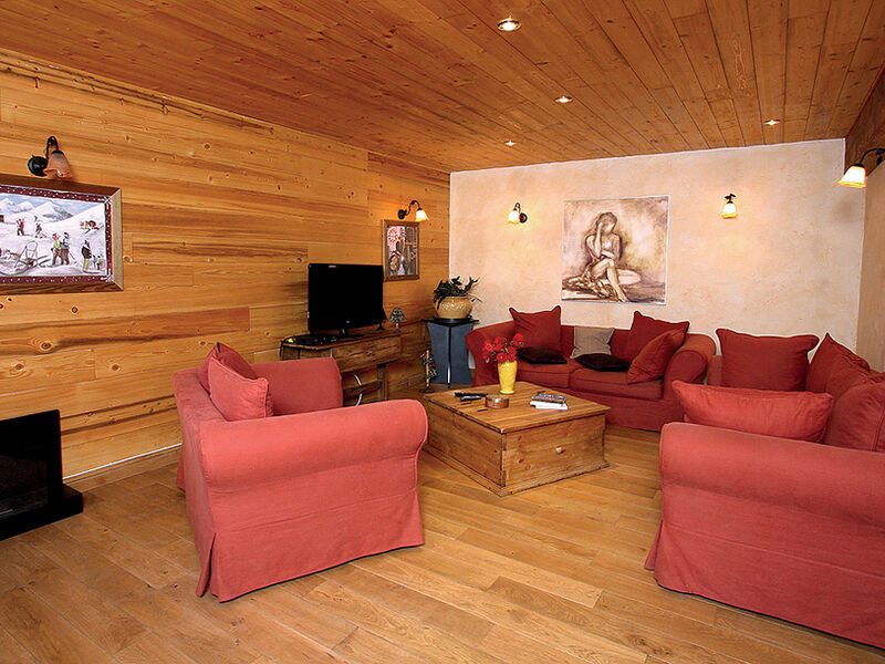Chalet Harmonie
