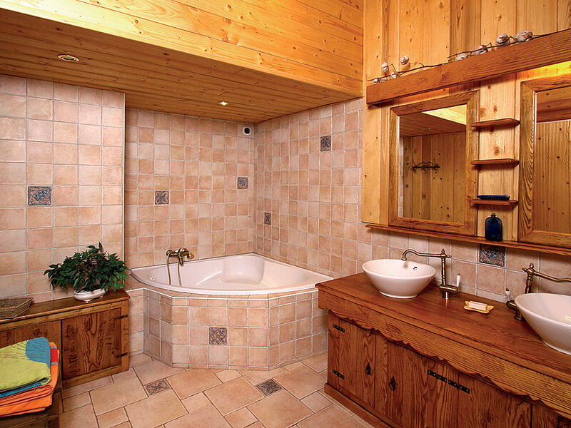 Chalet Harmonie