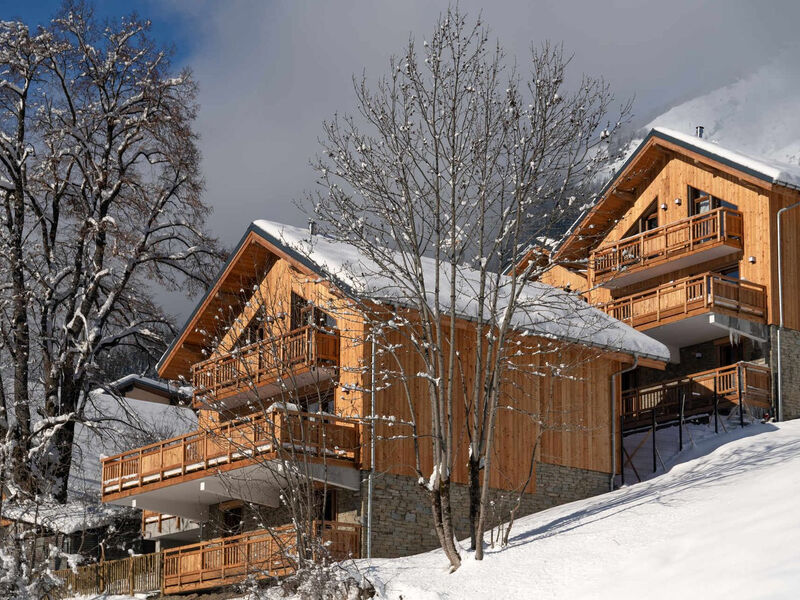 Chalet Harmonie