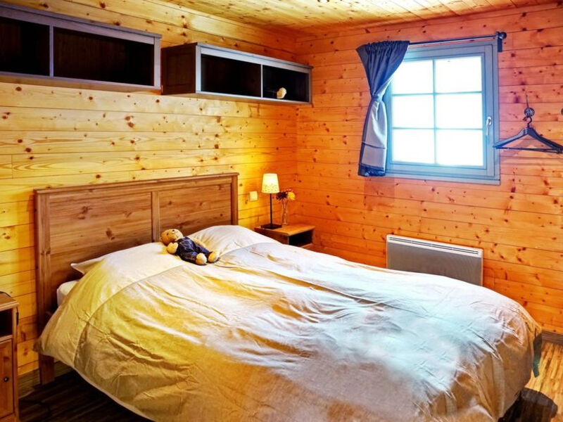 Chalet Hestia