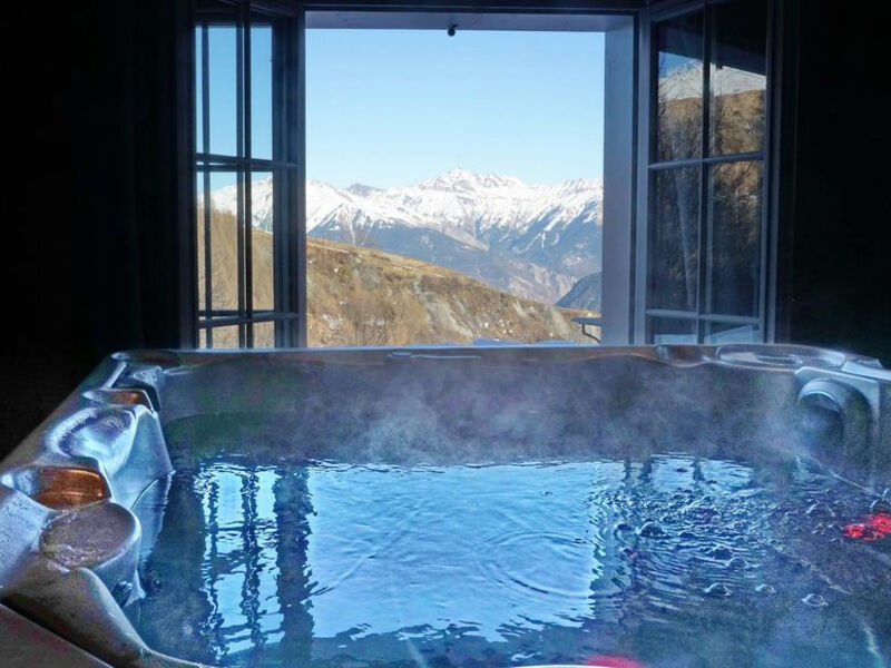 Chalet Hestia