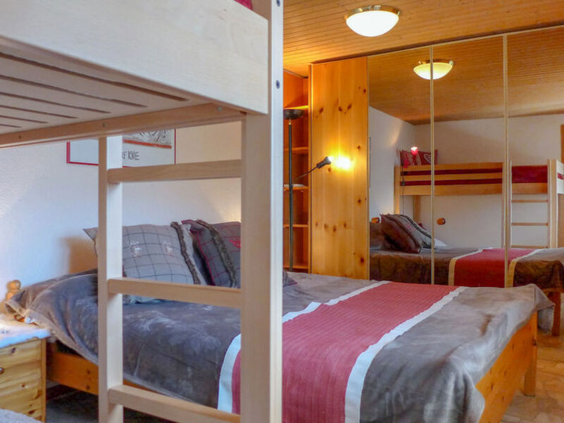 Chalet Hobelbank