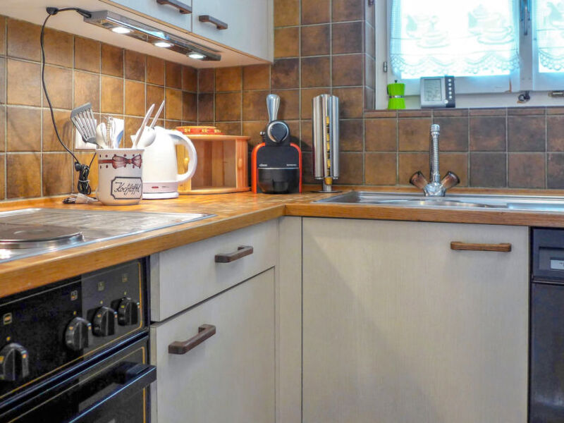 Chalet Hobelbank