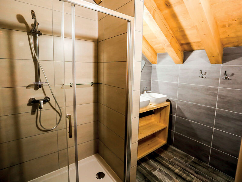 Chalet Hu Ski