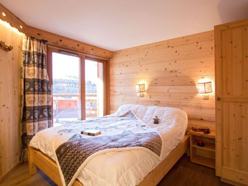 Chalet Husky