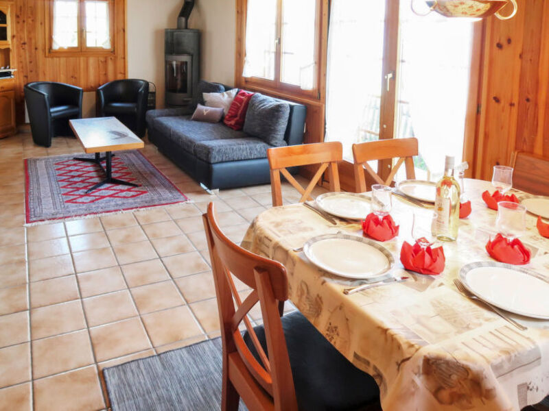 Chalet Joseva