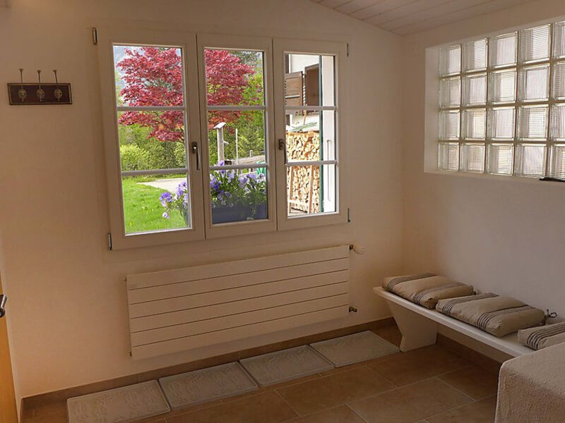 Chalet Jrene