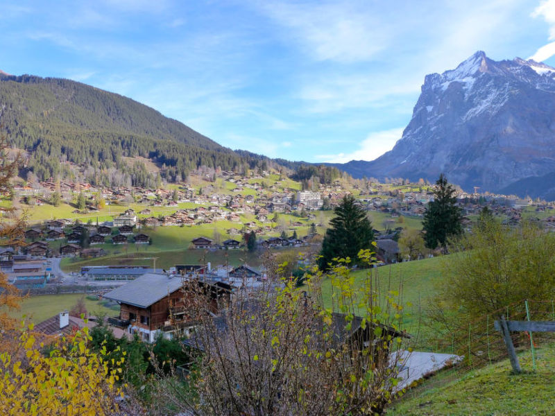 Chalet Judith