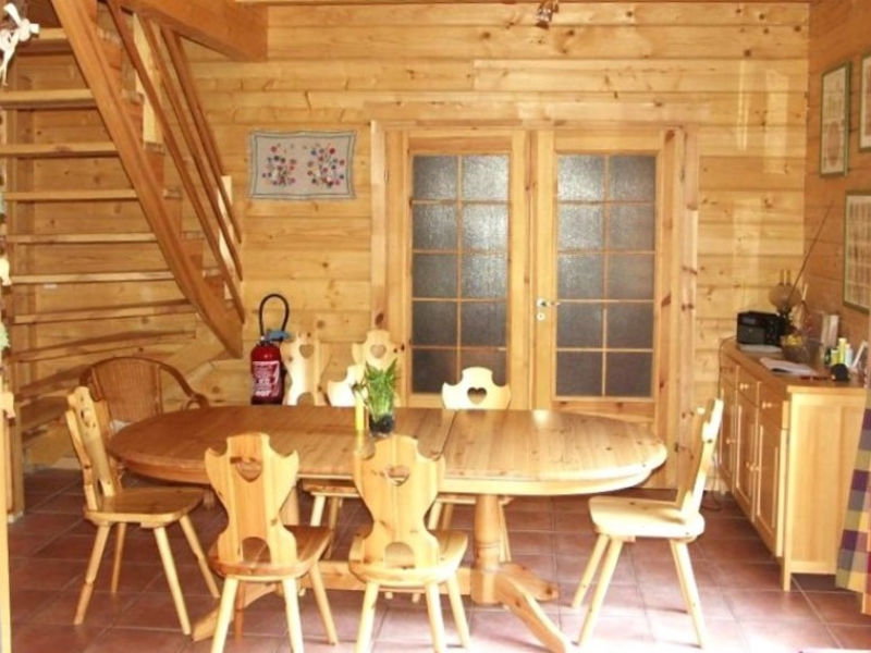 Chalet La Lauze