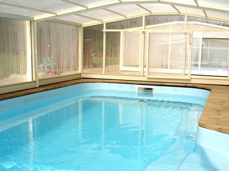 Chalet La Lauze