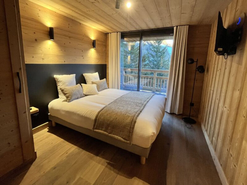 Chalet La Panthère des Neiges