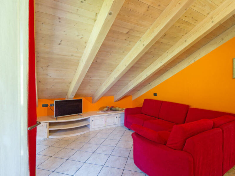 Chalet La Rugiada (BOR301)