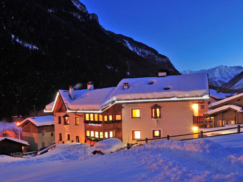 Chalet La Rugiada (BRX301)