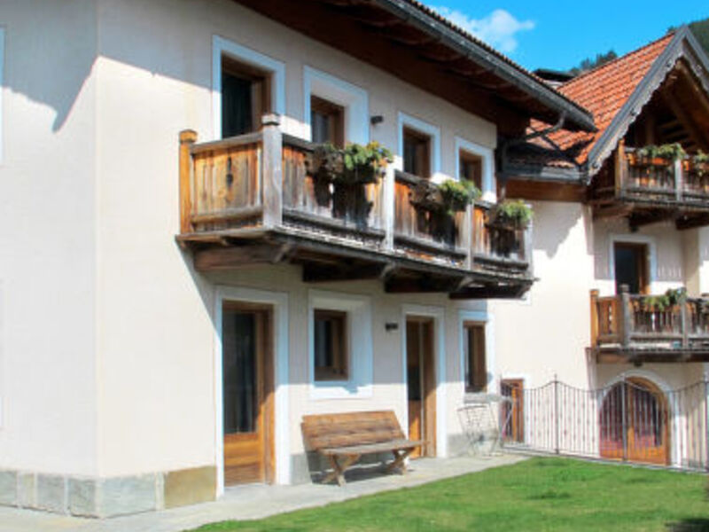 Chalet La Rugiada (BRX301)