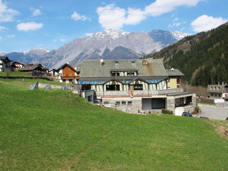 Chalet La Rugiada (BRX301)