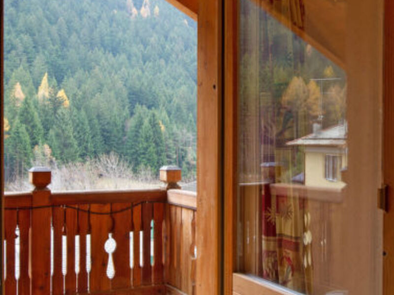 Chalet La Rugiada (BRX301)