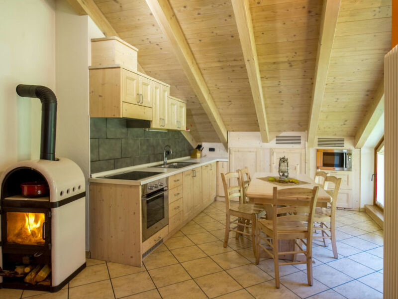 Chalet La Rugiada (BRX301)