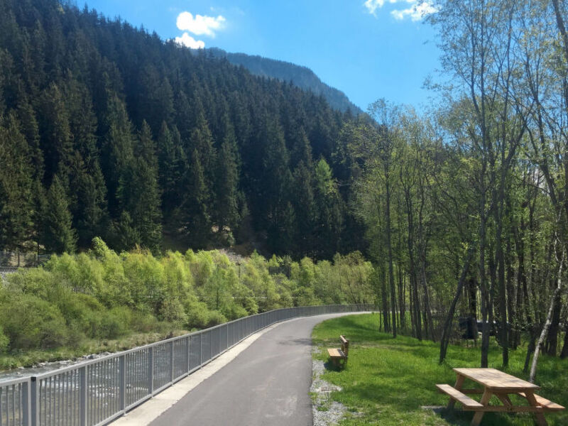 Chalet La Rugiada (BRX301)