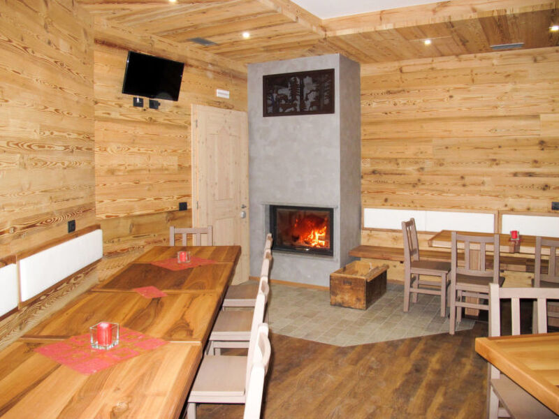 Chalet La Rugiada (BRX301)