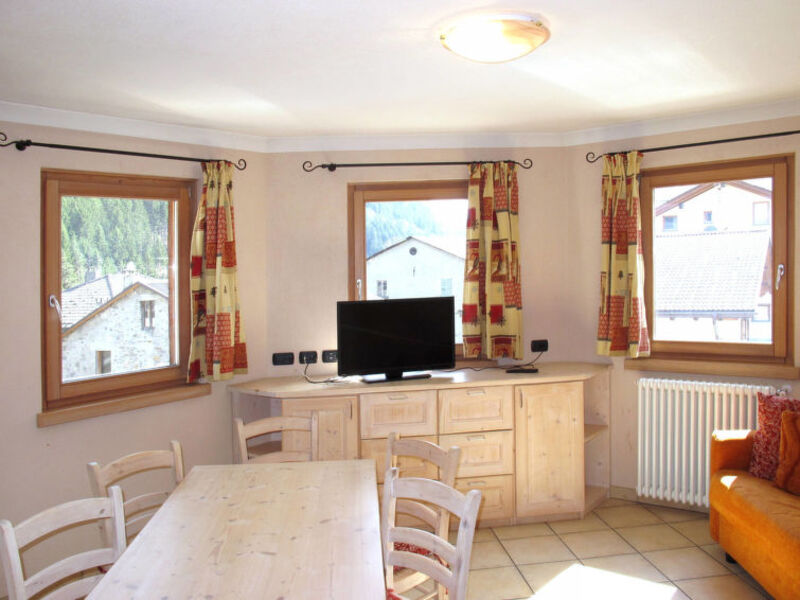 Chalet La Rugiada (BRX301)