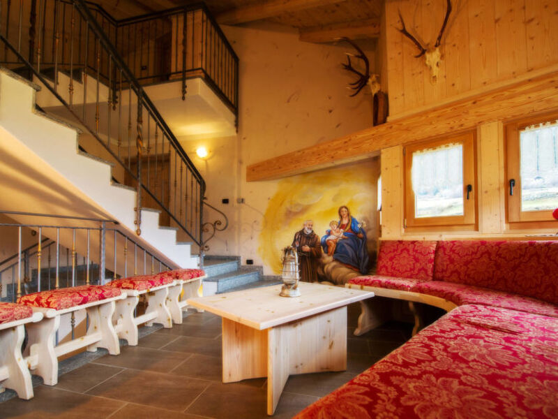 Chalet La Rugiada (BRX301)