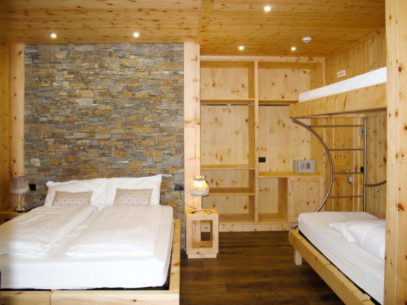 Chalet La Rugiada (BRX301)