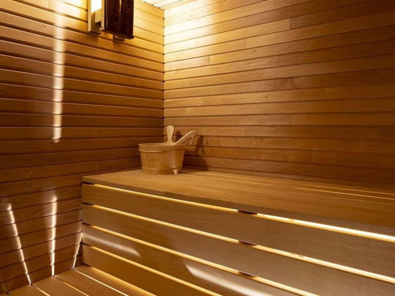 Chalet l'Atelier Lodge