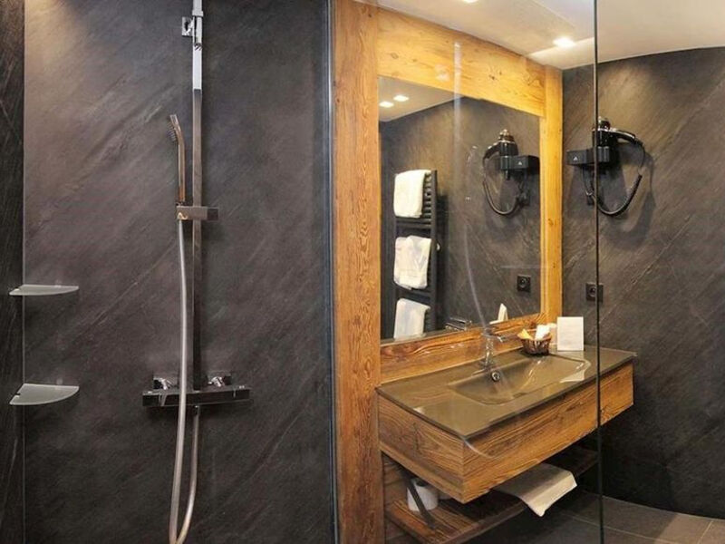 Chalet l'Atelier Lodge