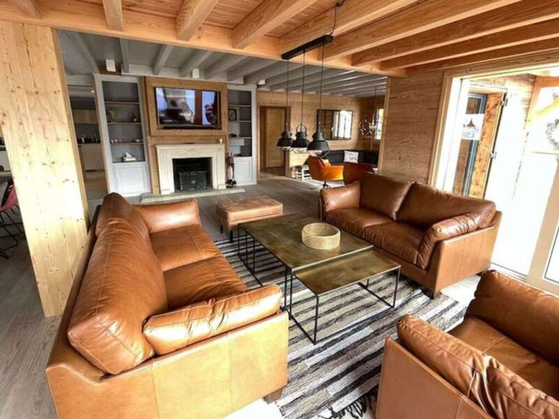 Chalet Le Chabichou