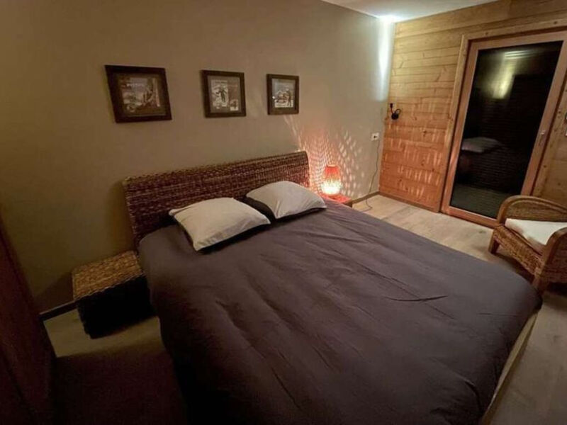 Chalet Le Chabichou