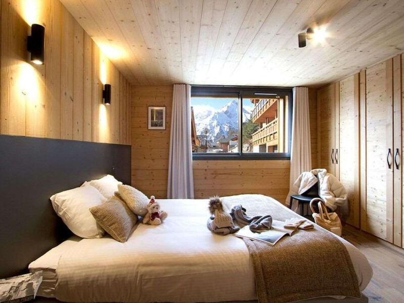 Chalet Le Kodiac