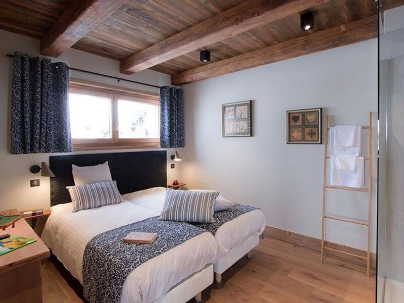 Chalet Le Lys