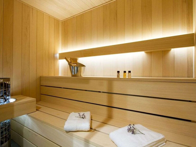 Chalet Le Panda