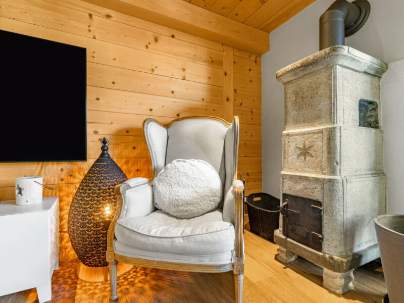 Chalet le Riad des Neiges