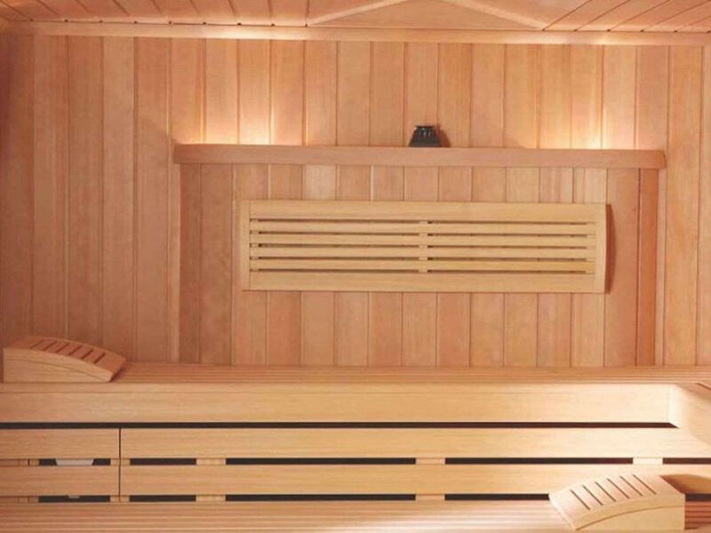 Chalet Le Vieux Logis