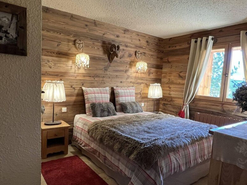 Chalet Les Alpages