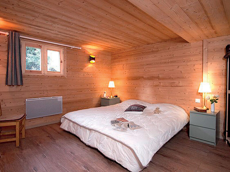 Chalet Jonquilles