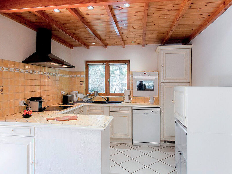 Chalet Jonquilles