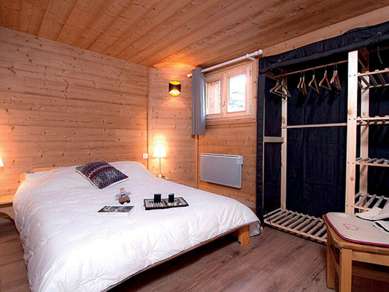 Chalet Jonquilles
