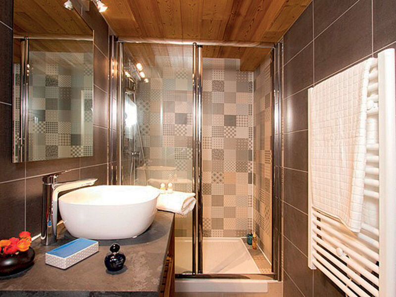 Chalet Jonquilles