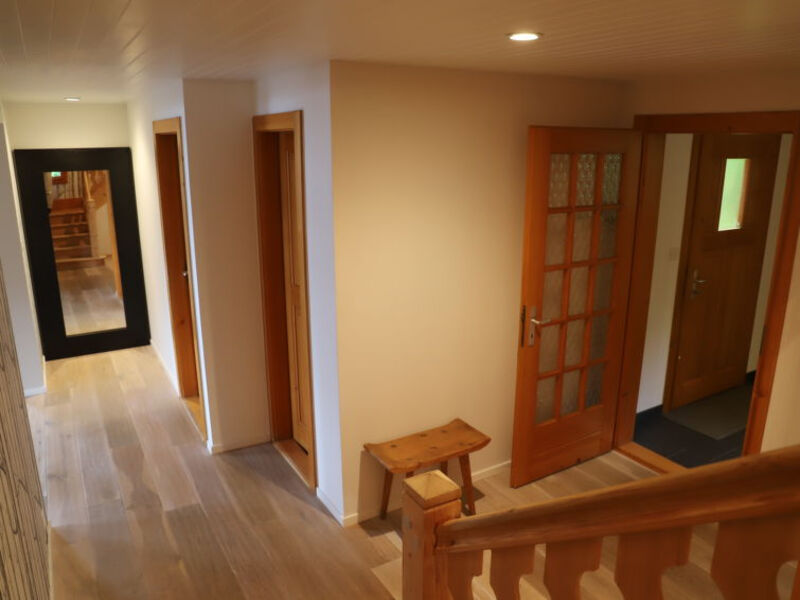Chalet Les Pommiers